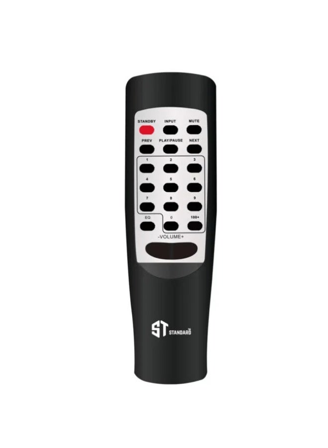 St Roar 6400 Multimedia Speaker Subwoofer - Image 3